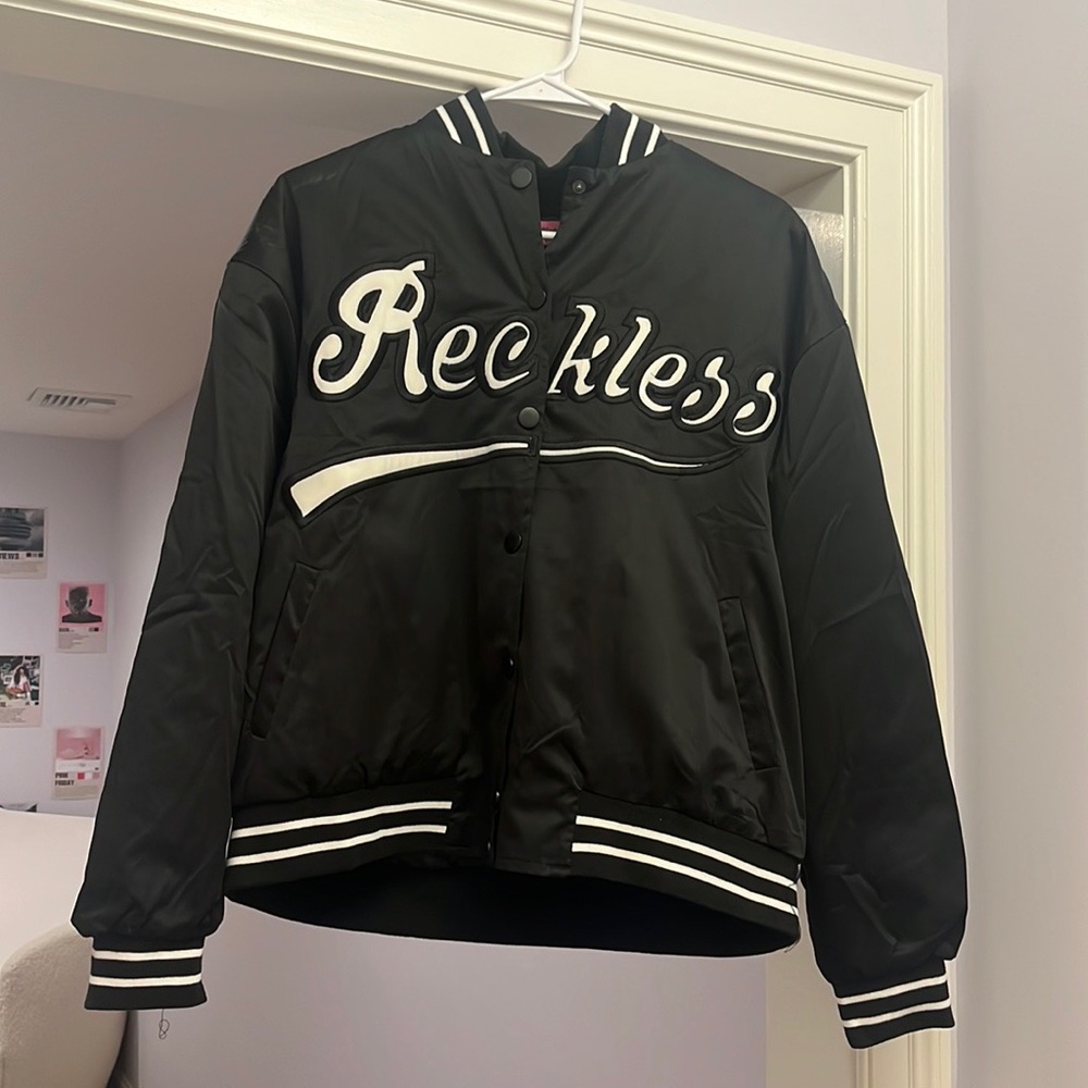 Edikted jacket